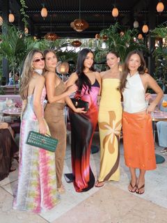 Marianna Hewitt feet photo 5