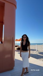 Marianna Hewitt feet photo 3