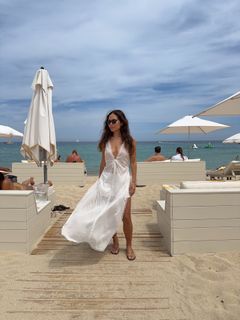Marianna Hewitt feet photo 15