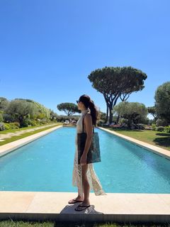 Marianna Hewitt feet photo 14