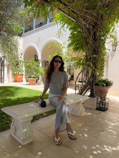 Marianna Hewitt feet photo 13