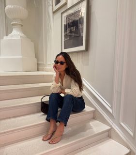Marianna Hewitt feet photo 4