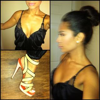 Marianna Hewitt feet photo 2