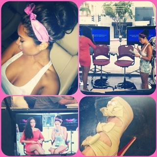 Marianna Hewitt feet photo 19