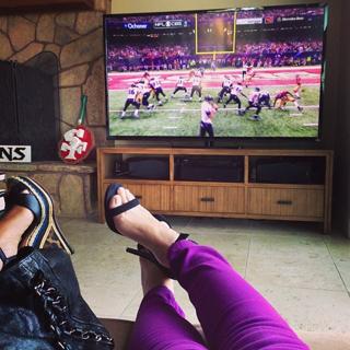 Marianna Hewitt feet photo 18