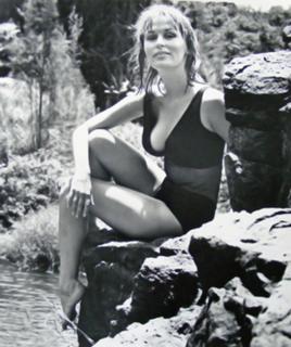 Marianna Hill feet photo 20