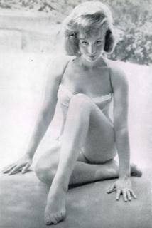 Marianna Hill feet photo 17