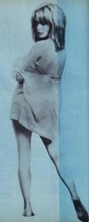 Marianna Hill feet photo 16