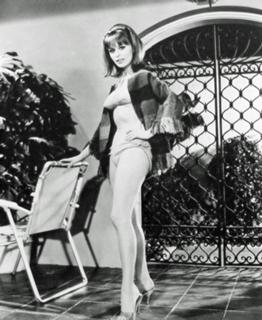 Marianna Hill feet photo 14
