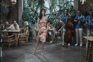 Marianna Hill feet photo 8