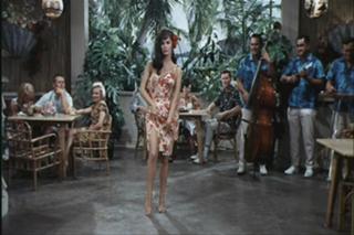 Marianna Hill feet photo 7