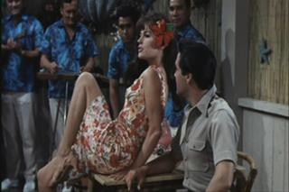 Marianna Hill feet photo 6