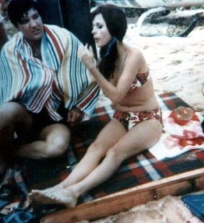 Marianna Hill feet photo 3