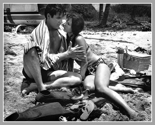 Marianna Hill feet photo 9