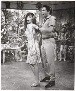 Marianna Hill feet photo 8