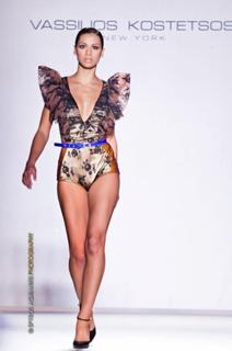Marianna Kallergi feet photo 17
