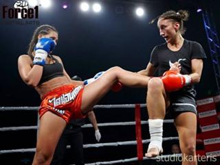 Marianna Kallergi feet photo 10