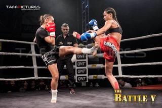 Marianna Kallergi feet photo 19