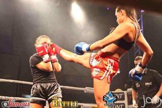 Marianna Kallergi feet photo 15