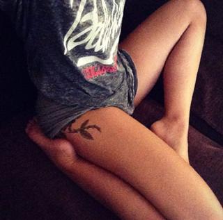 Marianna Kallergi feet photo 7