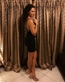 Marianna Kallergi feet photo 12