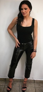 Marianna Kallergi feet photo 20