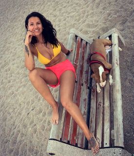 Marianna Kallergi feet photo 20