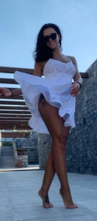 Marianna Kallergi feet photo 17