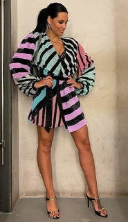 Marianna Kallergi feet photo 11
