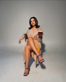 Marianna Kokchyan feet photo 7