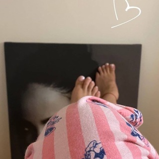 Marianna Kokchyan feet photo 6