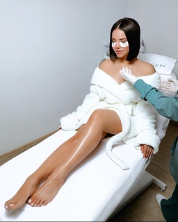 Marianna Kokchyan feet photo 19