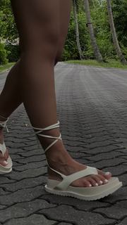 Marianna Kokchyan feet photo 15