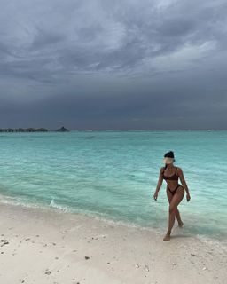 Marianna Kokchyan feet photo 9