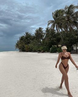 Marianna Kokchyan feet photo 3