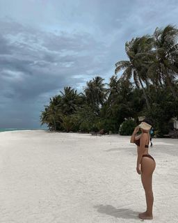 Marianna Kokchyan feet photo 2