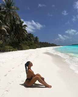 Marianna Kokchyan feet photo 1