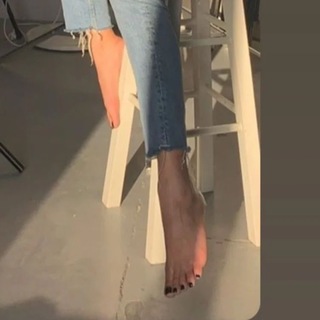 Marianna Kokchyan feet photo 20