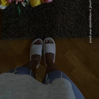 Marianna Kokchyan feet photo 12