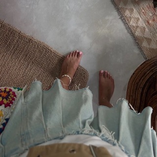 Marianna Kokchyan feet photo 9
