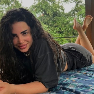 Marianna Kokchyan feet photo 8