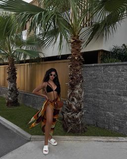 Marianna Kokchyan feet photo 12