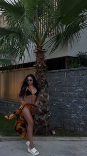 Marianna Kokchyan feet photo 11