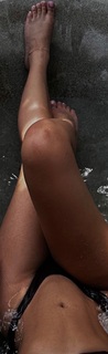 Marianna Kokchyan feet photo 7