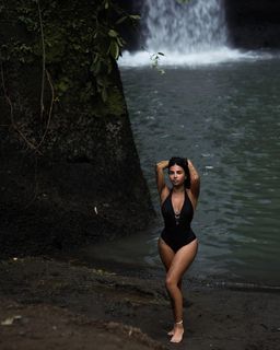 Marianna Kokchyan feet photo 6