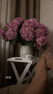 Marianna Kokchyan feet photo 5