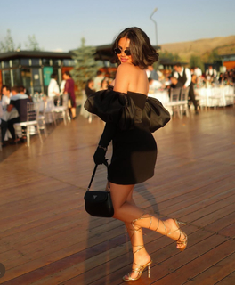 Marianna Kokchyan feet photo 12
