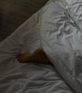 Marianna Kokchyan feet photo 9