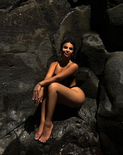 Marianna Kokchyan feet photo 3
