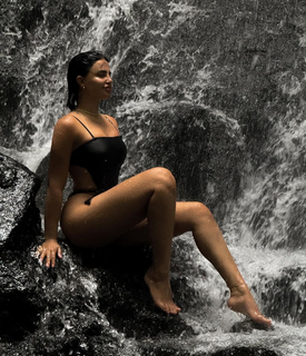Marianna Kokchyan feet photo 2